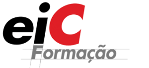 EIC Formação Logo