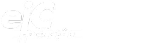 EIC Formação Logo