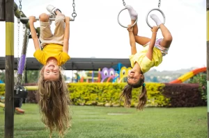 Espaços de Jogo e Recreio – Interpretação das Normas Europeias, Inspecção Técnica e Avaliação do Risco na prática