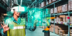 Inteligência Artificial Aplicada à Logística