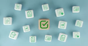 Construção de Perfis de Competências