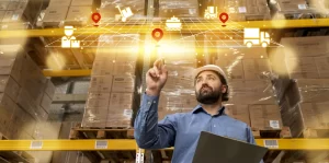 Gestão de Compras e Logística