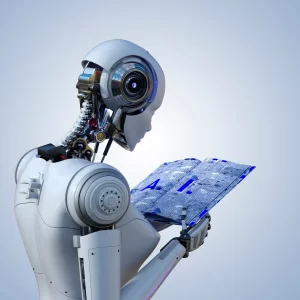 Inteligência Artificial – Formação Inicial