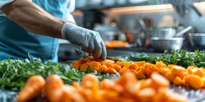 Boas Práticas de Higiene e Segurança Alimentar