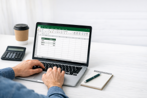 Excel – Nível Inicial