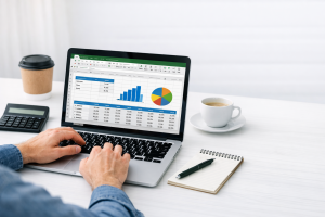 Excel – Nível Intermédio
