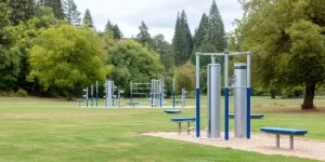 Equipamentos de Fitness ao Ar Livre – Enquadramento Legal e Normativo – Segurança desde a Concepção, à Inspecção e Manutenção