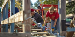 Espaços de Jogo e Recreio – Projeto, Inspeção e Avaliação do Risco na Prática