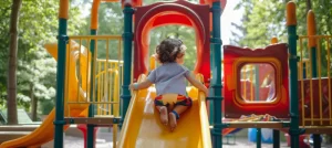 Espaços de Jogo e Recreio – Compreender as Normas Europeias – Desde a Conceção à Inspeção e Manutenção