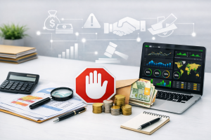 Prevenção da Corrupção e Infrações Conexas