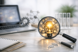 Auditor Interno ISO 56001 Sistemas de Gestão da Inovação