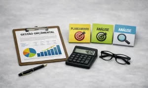 Gestão Orçamental e Planeamento Estratégico