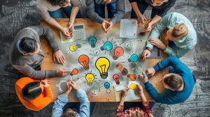 Implementação de Sistemas de Gestão da Inovação – ISO 56001:2024