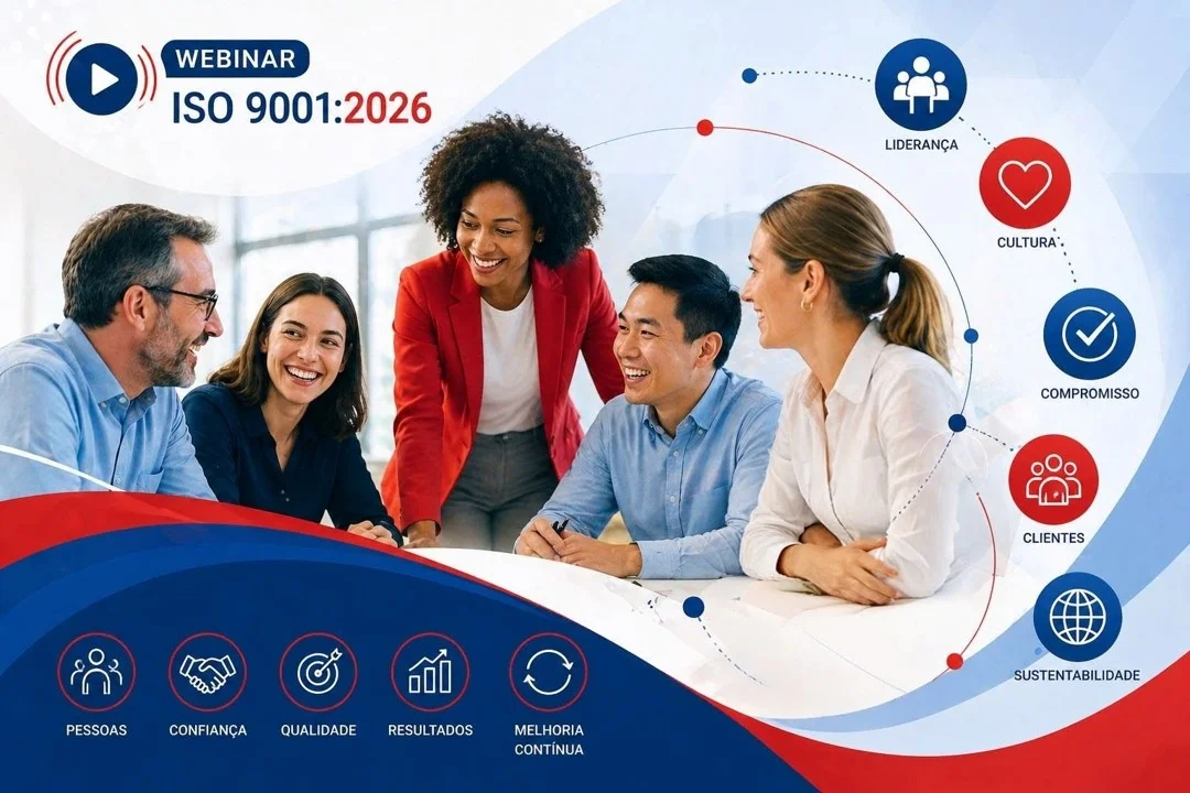 Webinar ISO 9001:2026