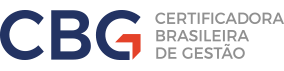 Logotipo CBG